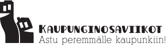 Kaupunginosaviikot